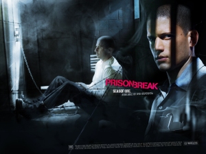 Prison Break Season 1